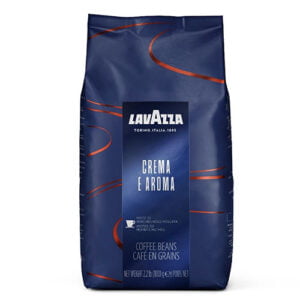 Зерновий Кава Lavazza Crema E Aroma