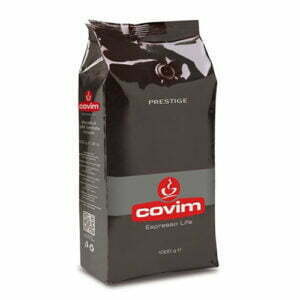 Кава COVIM Prestige у зернах