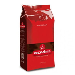 Кава Covim Granbar у зернах