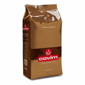 Кава Covim OroCrema у зернах