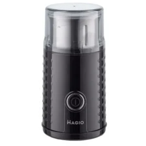 Кавомолка подрібнювач MAGIO МG-203 Black