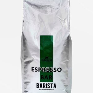 Кава blackcat Espresso Bar Barista Green 1 кг