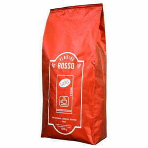 Кава в зернах ROSSO Vending 40/60