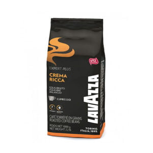 Lavazza CREMA RICCA