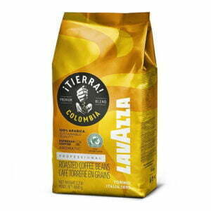 Lavazza Tierra Colombia 100% Arabika