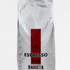 Кава blackcat Espresso Bar Barista Red 1 кг