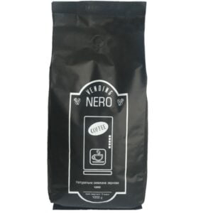 Кава в зернах EcoVend NERO Vending 2080 1 кг