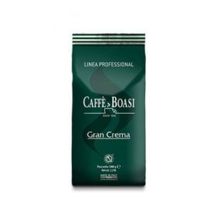 Boasi Gran Crema Professional