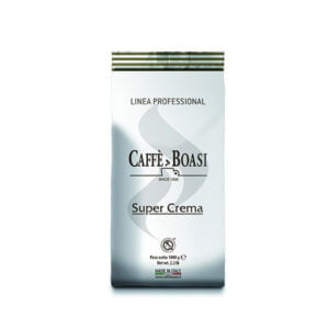 Boasi Super Crema Professional