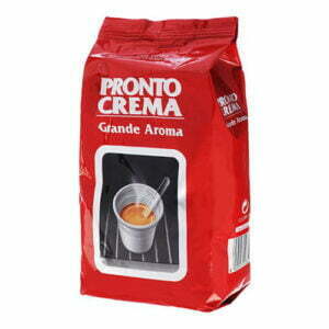 Lavazza Pronto Crema