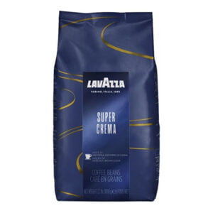 Lavazza Super Crema