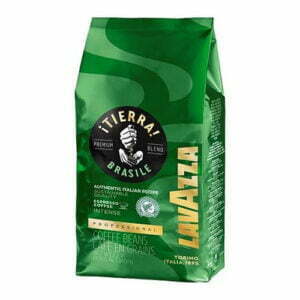 Lavazza Tierra Brasile
