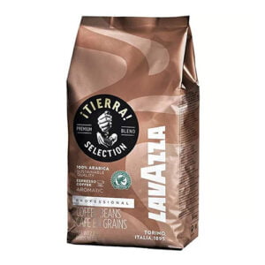 Lavazza Tierra Selection