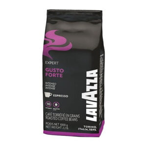 Lavazza Gusto Forte
