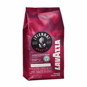Lavazza Tierra Brasile